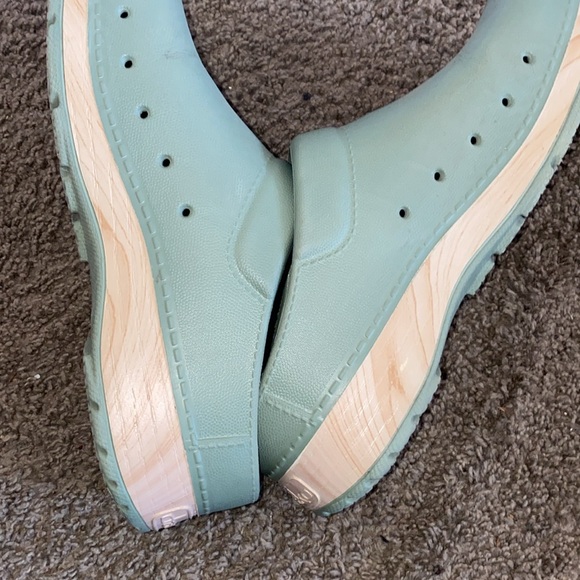 Dansko Women's Kane EVA Molded Clog - SIZE 42 euro - Picture 4 of 5